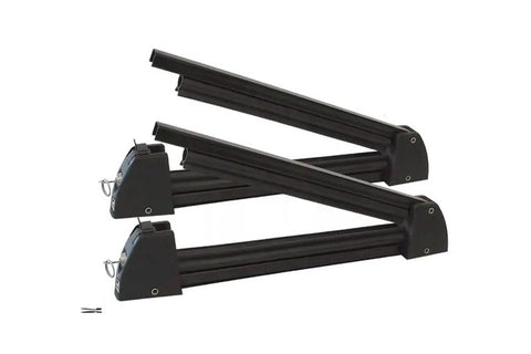 Ski Rack Lock S3 – 3 Pairs of Skis