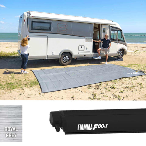 FIAMMA F80L Awning