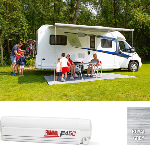 FIAMMA F45s PSA Awning