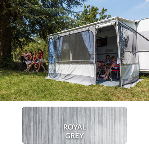FIAMMA CaravanStore Zip XL