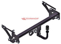 STEINHOF tow bar F-079