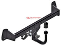 STEINHOF tow bar B-101