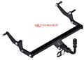 STEINHOF tow bar R-091