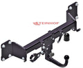 STEINHOF tow bar B-103