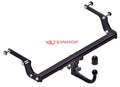 STEINHOF tow bar D-017