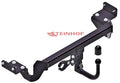 STEINHOF tow bar K-088