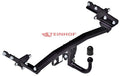 STEINHOF tow bar J-068