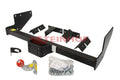 STEINHOF tow bar F-062