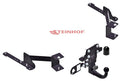 STEINHOF tow bar T-169