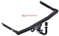 STEINHOF tow bar V-073