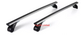 FABBRI roof rack for Mercedes Benz S Class W222 Saloon 4 Door 2014 2020 Fixed Points Aluminium Aero