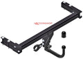 STEINHOF tow bar P-203