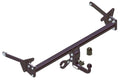 STEINHOF tow bar D-353