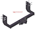STEINHOF tow bar V-032