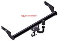 STEINHOF tow bar M-096