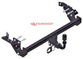 STEINHOF tow bar M-303