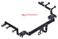 STEINHOF tow bar N-082