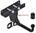 STEINHOF tow bar J-081