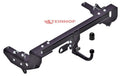 STEINHOF tow bar L-164