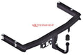 STEINHOF tow bar S-104