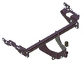 STEINHOF tow bar J-036