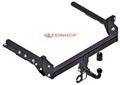 STEINHOF tow bar S-370