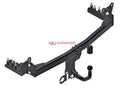 STEINHOF tow bar L-120