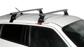 FABBRI Roof Rack fits AUDI A5 SPORTBACK 5-door 2009-2016 (normal roof) – Aluminium aero bars