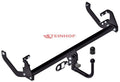 STEINHOF tow bar P-022