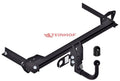 STEINHOF tow bar S-373
