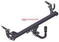 STEINHOF tow bar C-062