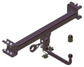 STEINHOF tow bar B-015