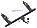 STEINHOF tow bar M-337