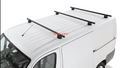 FABBRI Roof Rack fits PEUGEOT Expert Van 1995-2006 (fixed points) – Steel bars