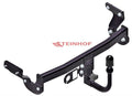 STEINHOF tow bar K-068
