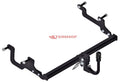 STEINHOF tow bar D-055