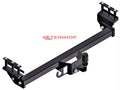 STEINHOF tow bar N-074