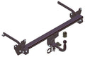 STEINHOF tow bar F-090