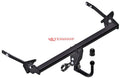 STEINHOF tow bar P-069