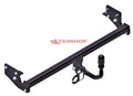 STEINHOF tow bar K-061