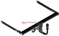 STEINHOF tow bar M-037