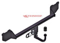 STEINHOF tow bar M-281
