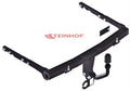 STEINHOF tow bar F-245