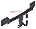STEINHOF tow bar B-053