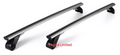 FABBRI roof rack for Mercedes Benz B Class W245W246 Hatchback 5 Door 2005 2019 Fixed Points Alumini