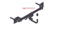 STEINHOF tow bar M-268