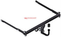 STEINHOF tow bar M-064