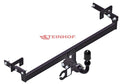 STEINHOF tow bar S-381