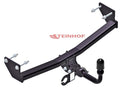 STEINHOF tow bar J-059