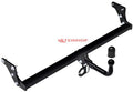 STEINHOF tow bar K-096